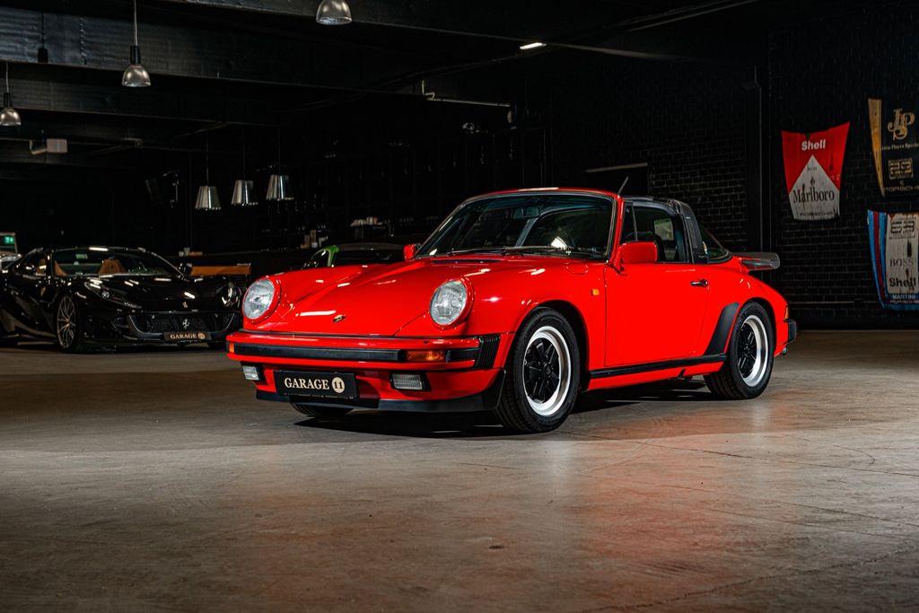 Porsche 911 Urmodell