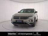 Andere Volkswagen T-Roc 2.0 TDI SCR Style - Andere mit Diesel-Antrieb: Beige