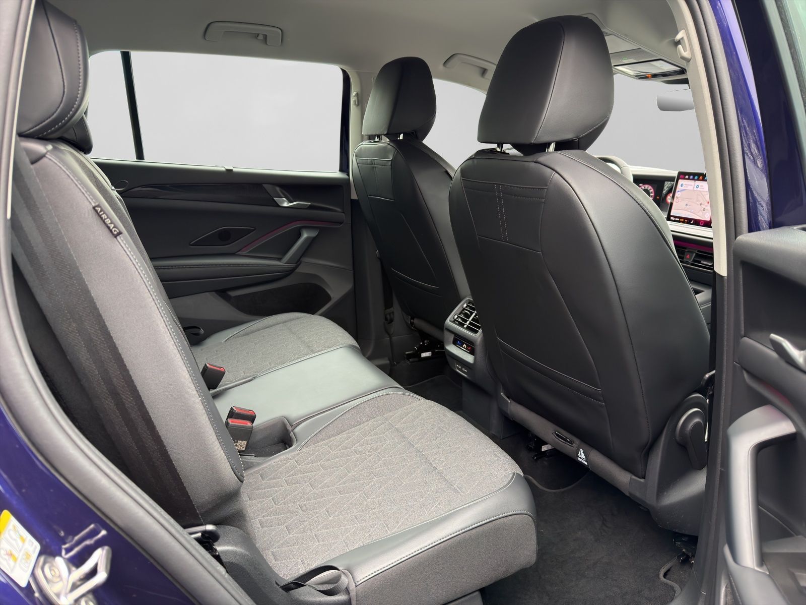Volkswagen Tayron - Bild 7