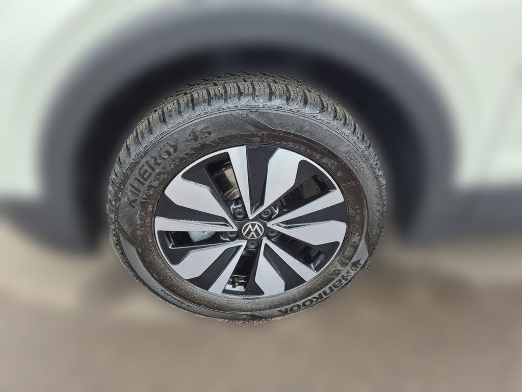 T-Cross 1.0 TSI Goal *LED-MATRIX*ACC*NAVI*PDC*SH