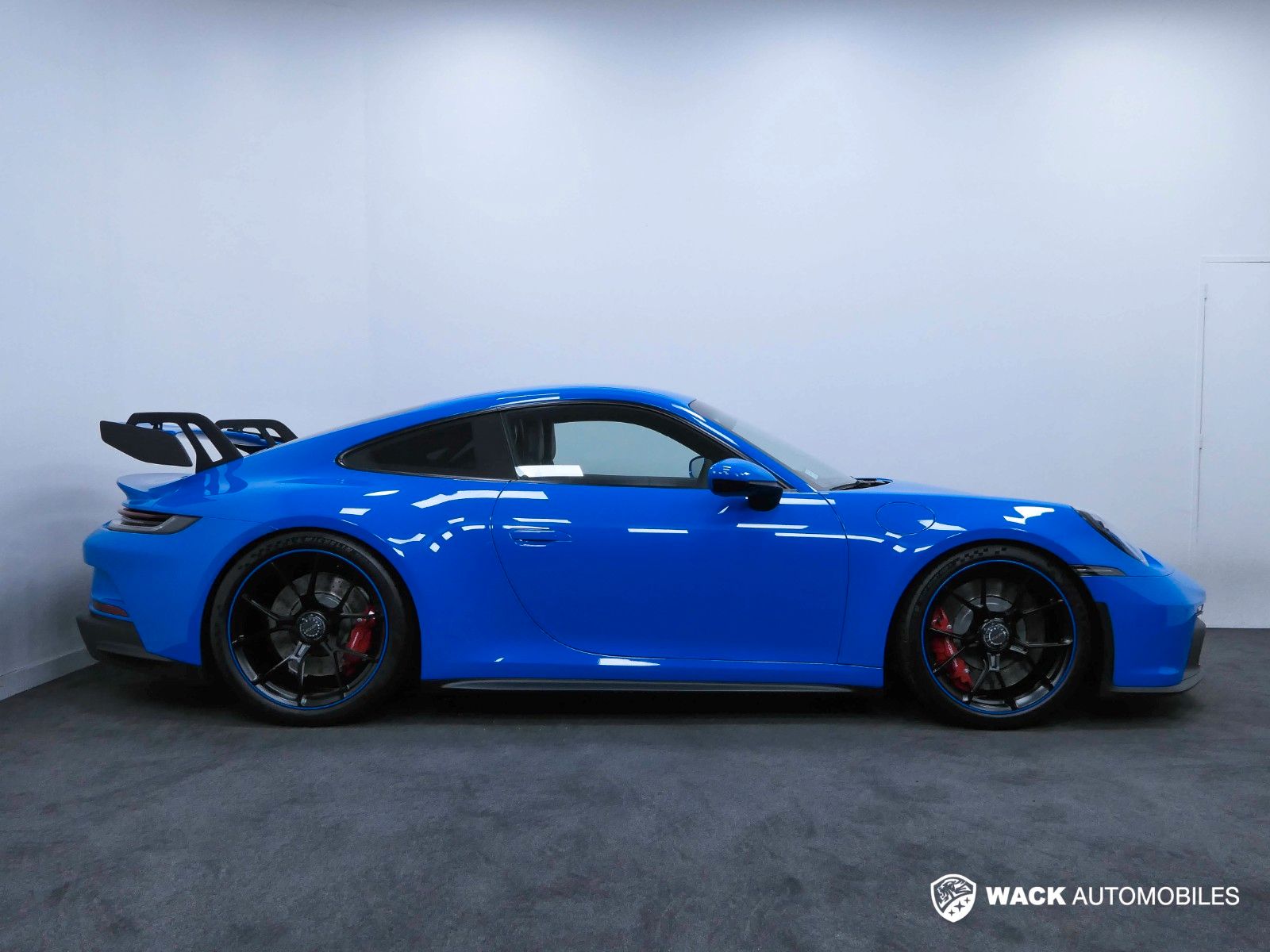 Porsche 992 GT3 4.0L 510 CV PDK CLUBSPORT / LIFT imagem 2