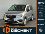 Opel Combo Life-e Ultimate 136PS 50kWh Panorama! - Opel Combo Electric Tageszulassungen