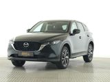Mazda CX-5 Ad'vantage LED Navi ACC Tempomat HUD SHZ LM - Mazda CX-5 aus 2024