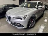 Alfa Romeo Stelvio Super Kamera Spur 8fach DAB Tempomat - Alfa Romeo mit Diesel-Antrieb
