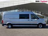 MAN TGE 3.180 4X2F SB - MAN TGE Gebrauchtwagen