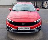 Fiat Tipo Red Cross.Kamera. Tempomat.PDC.h. - Fiat Tipo: Red