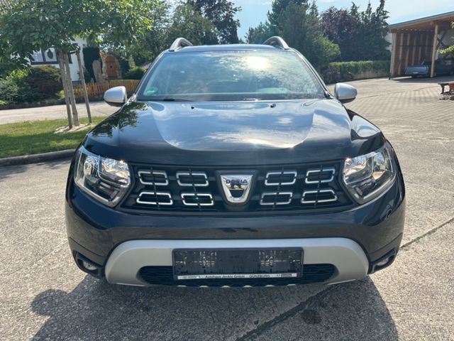 Dacia Duster II 1.6 SCe 84kW Comfort*NAVI-KAMERA-KLIMA