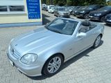 Mercedes-Benz SLK 200 Roadster FINAL EDITION Automatik Leder - Mercedes-Benz SLK 200: Final Edition