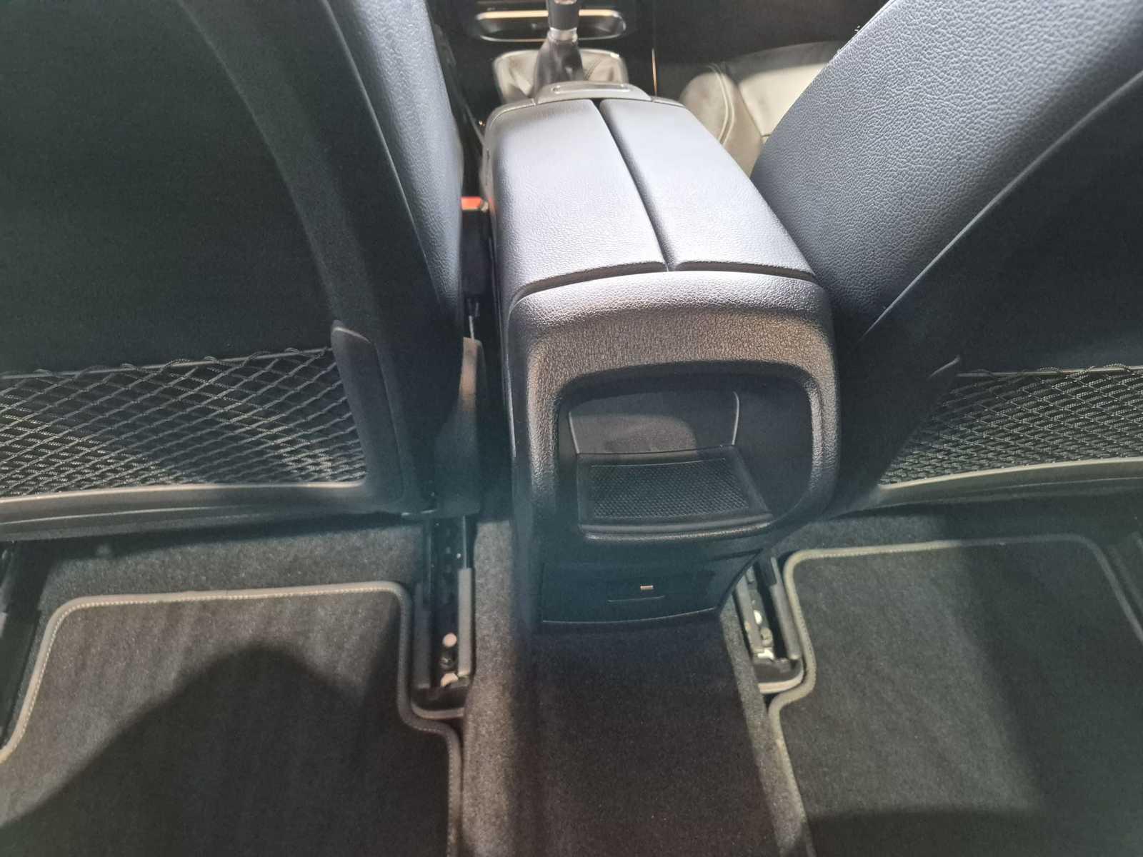 Mercedes-Benz A-Class CarPlay LED Navi Kamera, миниатюра 13