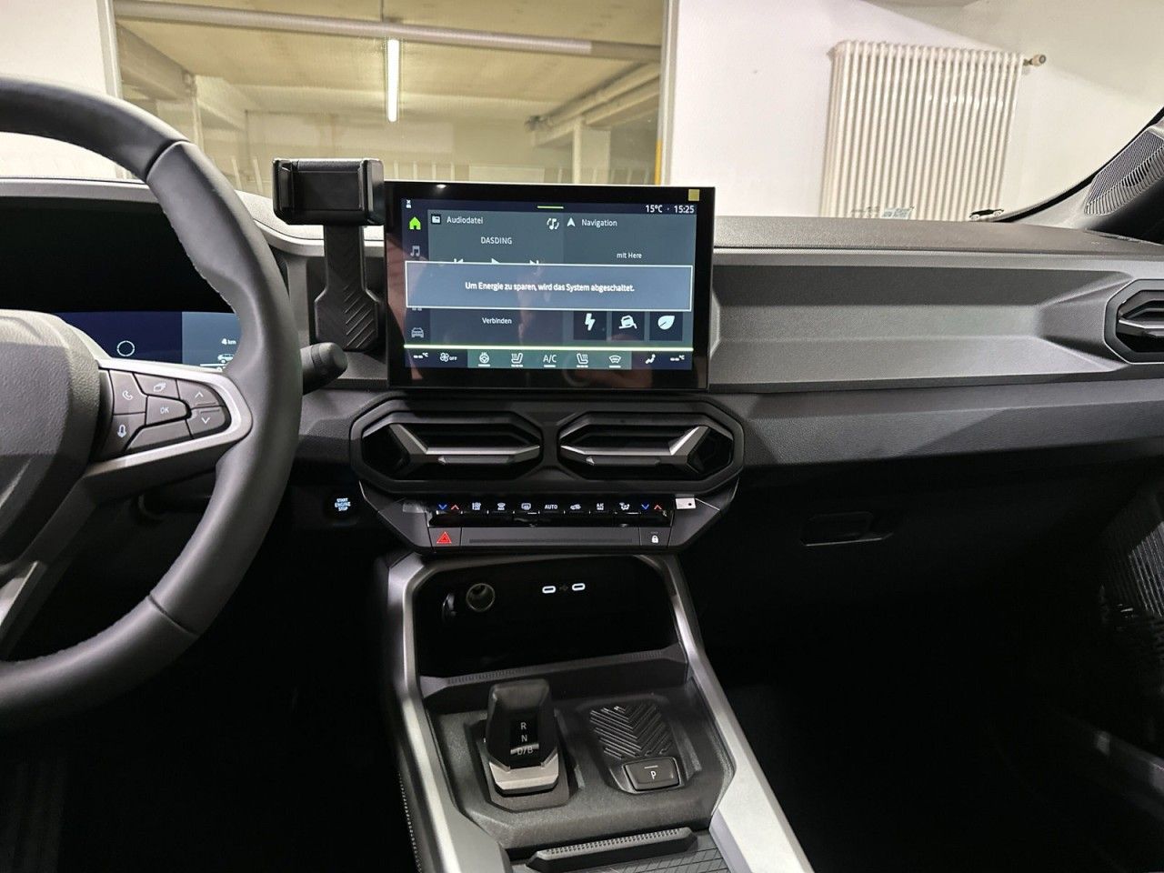 Dacia Bigster - Bild 14