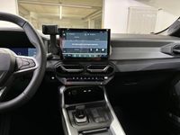 Dacia Bigster - Vorschau Bild 14