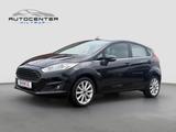 Ford Fiesta Titanium/Sitzheizung/Klima/PDC/Euro 6/ - Ford Fiesta: Kombi