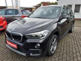 BMW X1 Advantage S-DRIVE AHK NAVI - BMW X1: Drive