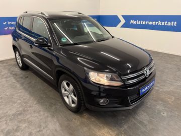 Volkswagen Tiguan - 3