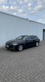 BMW 5er 520d xDrive | F11  | Automatik | 1... - BMW 5er Reihe: Kombi, F11