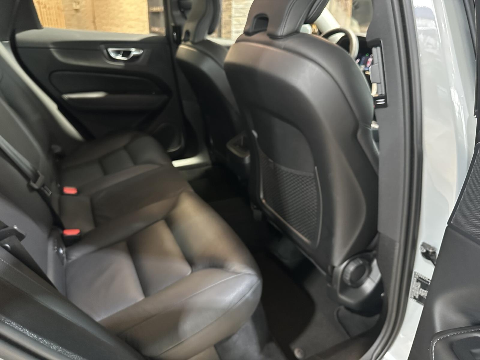 Volvo XC60 Core Leder R.Cam Navi AWD 4xSHZ LED DAB, миниатюра 19