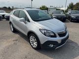 Opel Mokka Innovation 1.4T Autom. Teilleder SHG 1.Han - gebrauchte Opel Mokka aus dem Jahr 2016