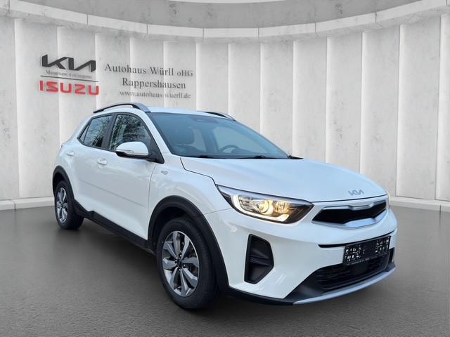 Kia Stonic 1.0 T-GDI Vision, Navi