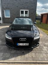 Audi S8 4.0 TFSI plus*B&O*SOFT*CARBON*360°*KERAMIK* - Audi S8: Plus