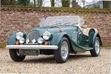 Morgan 4/4 Four-seater Original Dutch Morgan 4/4 - Newl - Morgan 4/4 Gebrauchtwagen