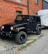 Jeep 4x4 Wrangler 4.0l Motor - gebrauchte Jeep Wrangler aus dem Jahr 1999