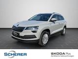 Skoda Karoq 1.5 TSI ACT Clever Navi, RFK, Smart Link, - Skoda Karoq in Mainz