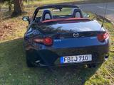 Mazda MX-5 2.0 SKYACTIV-G Ad'vantage Design Ad'van... - gebrauchte Mazda MX-5 aus dem Jahr 2022