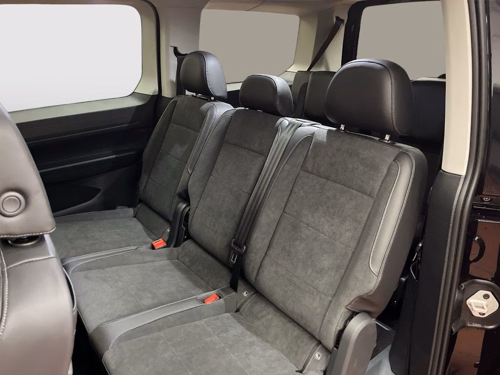 Volkswagen Caddy Maxi Life "ENERGY" 1.5 eHybrid 85 kW 6-DSG