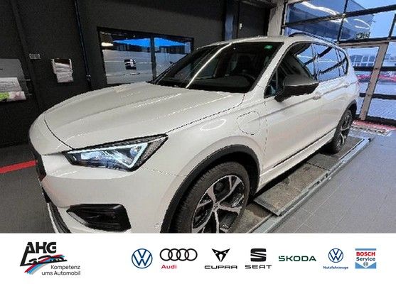 Seat Tarraco 1.4 e-Hybrid 245 PS 6 Gang DSG FR e-Hybr