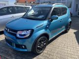 Suzuki Ignis 1.2 Comfort 4x4 - Navi - DAB - Bluetooth - Suzuki Ignis mit Benzin-Antrieb: Navigationssystem, Limousine