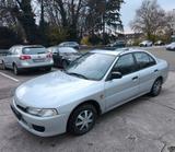 Mitsubishi Lancer Automatik TÜV 10/2027 - Mitsubishi aus 1997