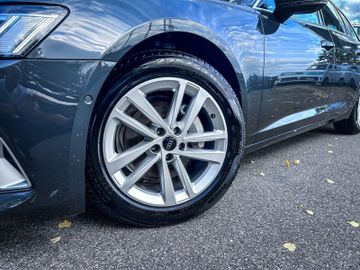 Audi A6 - 8