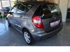 Fahrzeugabbildung Mercedes-Benz A 180 CDI 5-türig,HU und AU fällig