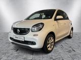 Smart ForFour Electric drive EQ passion Klima / Kamera - Smart ForFour in Lübeck