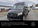 Mercedes-Benz Sprinter 315 CDI Tourer+L2H2+Kamera+2xKlima+LED - Mercedes-Benz Sprinter mit Diesel-Antrieb: Kombi