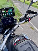 Moto Guzzi V85TT E5+ Tambora Grau - MOTO GUZZI G5