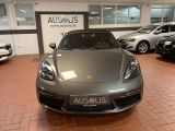Porsche Boxster 718 Xenon,Teilleder,Navi - Porsche Boxster in Düsseldorf