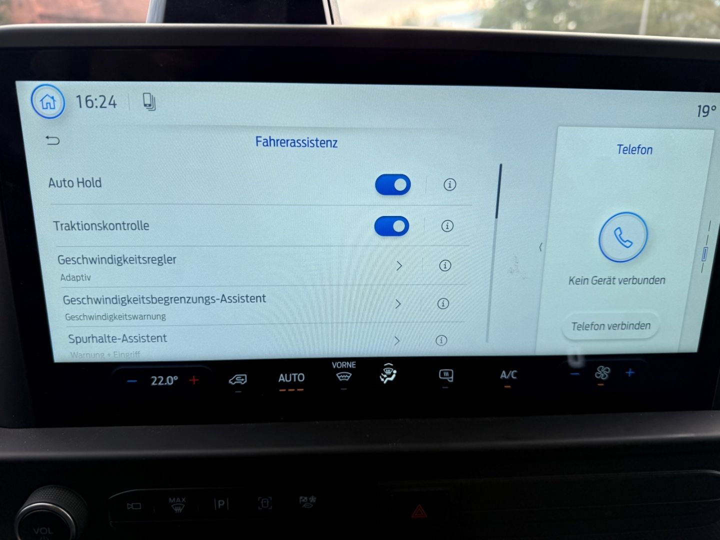 Fahrzeugabbildung Ford Transit Custom RWD E-Transit Kasten 320 L1 Trend