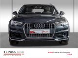 Audi A4 allroad quattro 3.0TDI NAVI PANO AHK STAND LE - Audi A4 Allroad mit Diesel-Antrieb