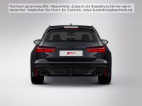 Audi RS6 - Vorschau Bild 6