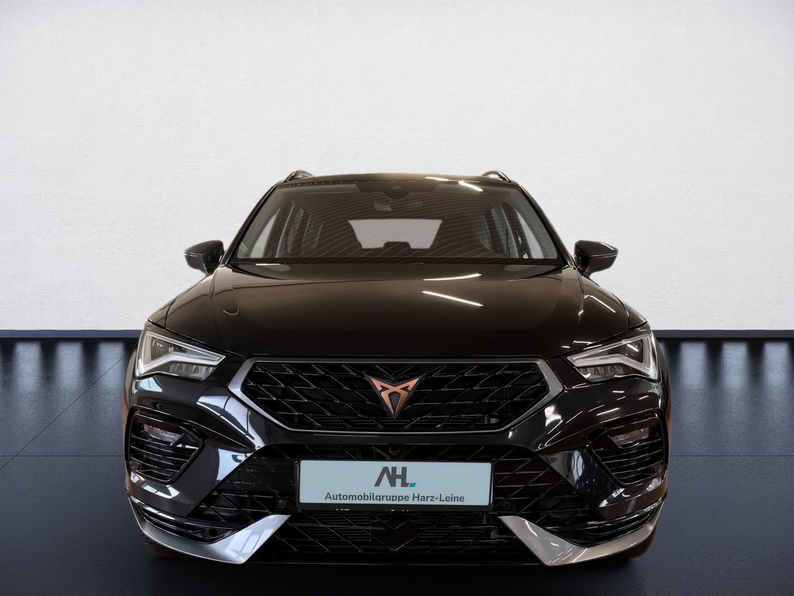 Cupra Ateca - Bild 9