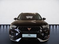 Cupra Ateca - Vorschau Bild 9