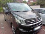 Fiat Talento 9-Sitzer - Fiat: Kleinbus, 9 Sitzer