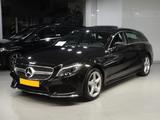 Mercedes-Benz CLS 350 Shooting Brake CLS 350 d Shooting Br... - Mercedes-Benz CLS 350 Shooting Brake von privat