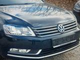 Volkswagen Passat Comfortline BlueMotion*SPORT PAKET*NAVI* - gebrauchte VW Passat Variant aus dem Jahr 2013