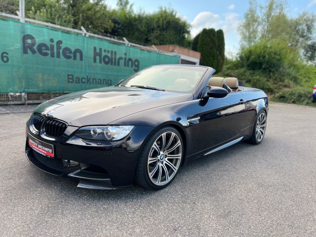 BMW M3 Baureihe M3 Cabrio *Exclusive*DKG*