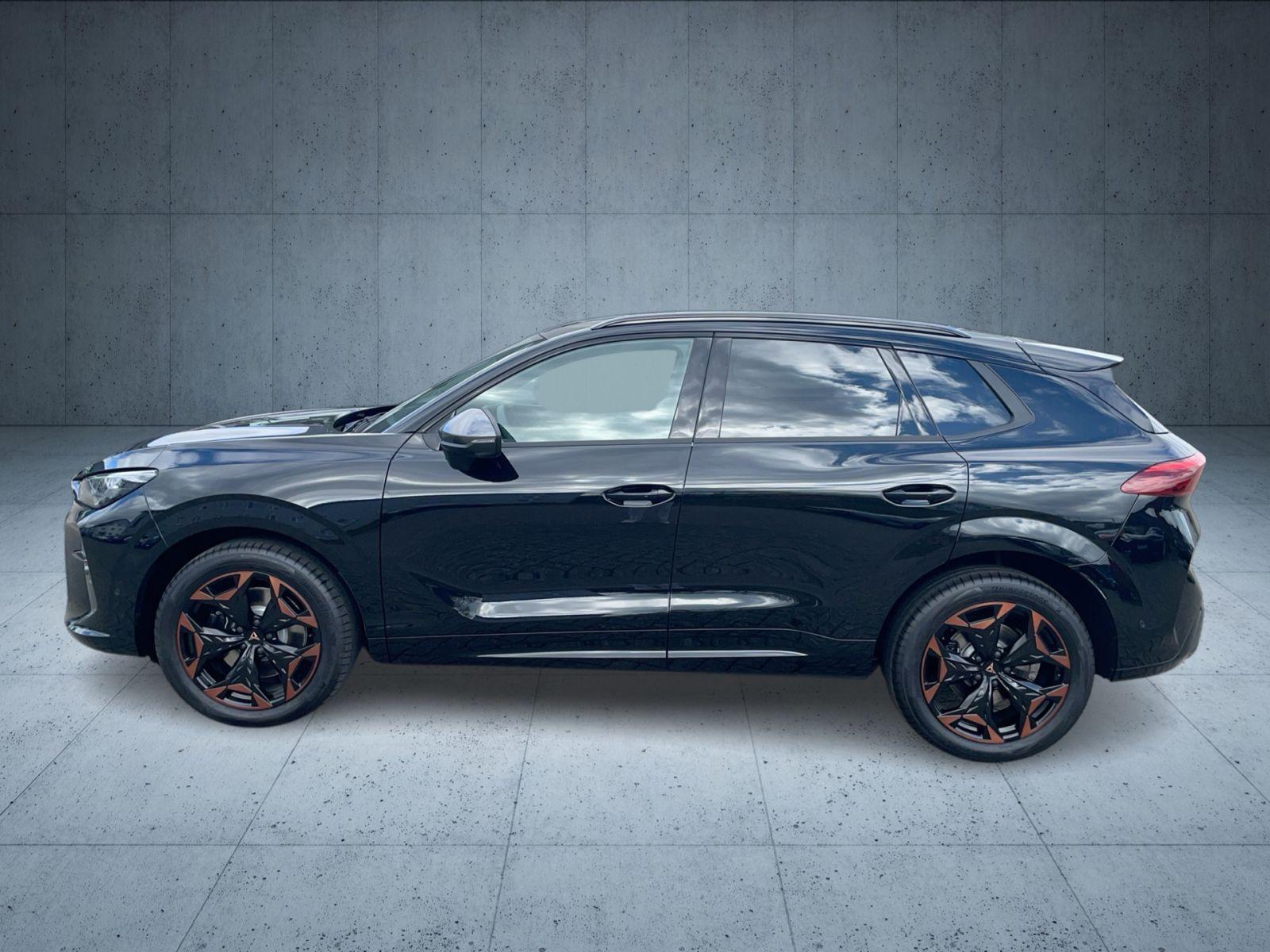 Cupra Terramar VZ 360 Grad Kamera, Anhängevorrichtun, миниатюра 2