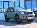 Nissan Pathfinder 2.5 dCi DPF XE 4WD - Nissan Pathfinder: 2.5