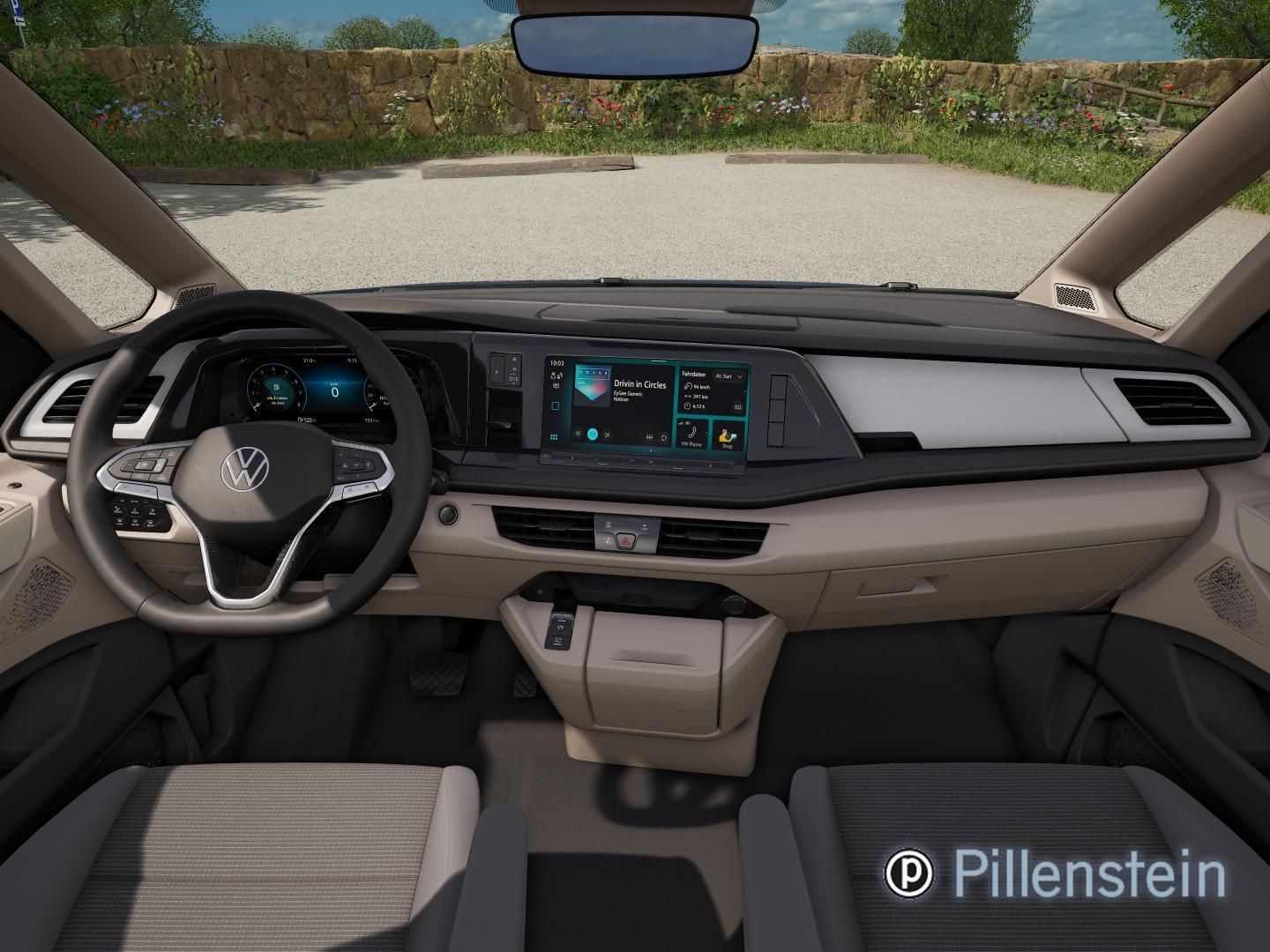 Volkswagen T7 Multivan - Bild 3