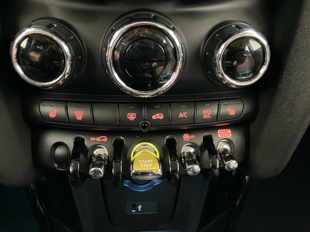 MINI Cooper SE - Bild 21